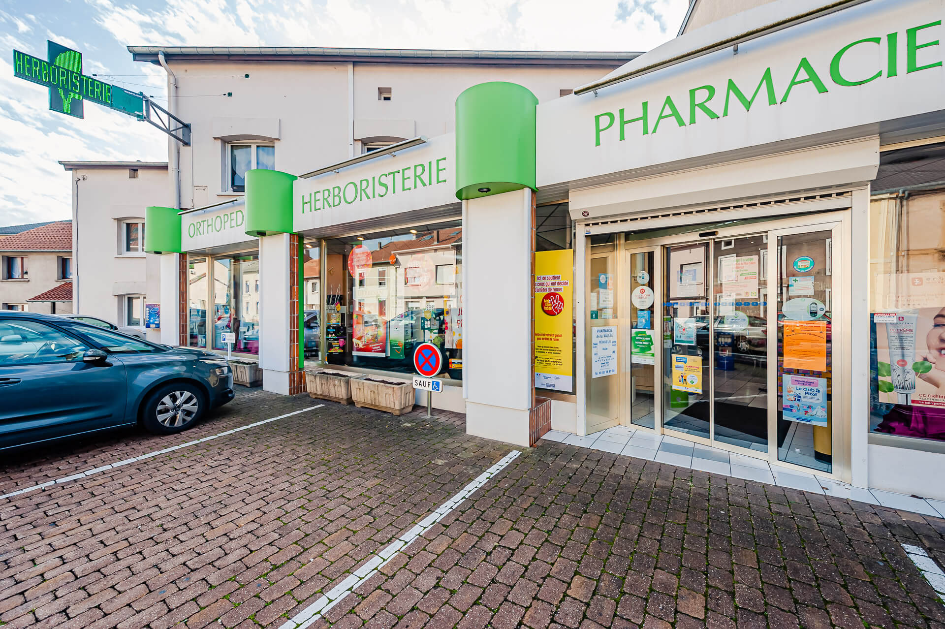 Pharmacie De Garde St Just St Rambert Pharmacie de garde à Serémange - Pharmacie de la Vallée